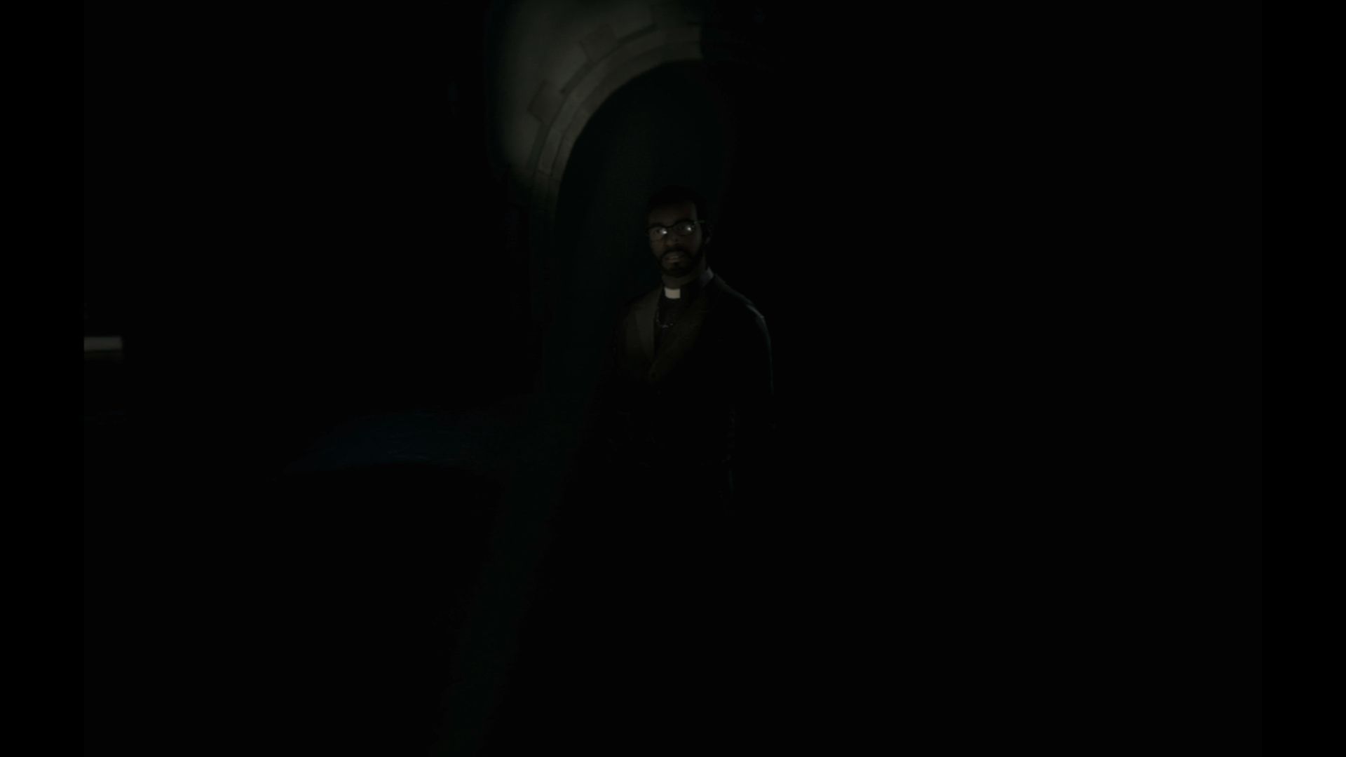 The Inpatient - Imagen 21